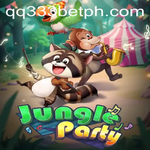 JungleParty Game Overview and Insights