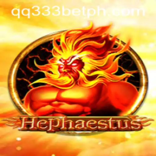 Explore the Mythical Adventure of Hephaestus: A Bold New Game on qq333bet