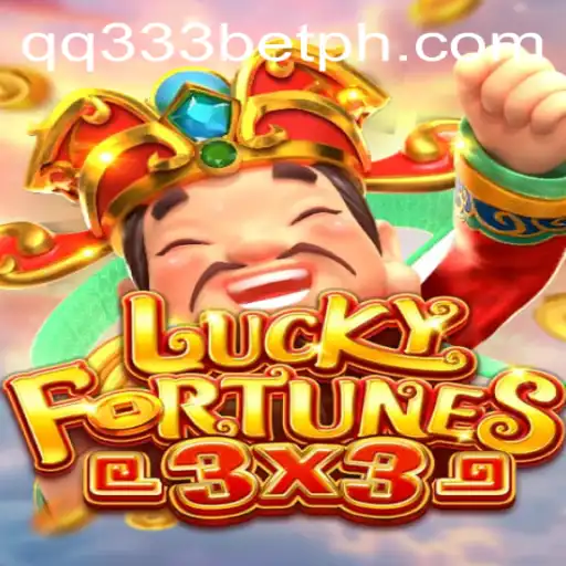 Exploring LUCKYFORTUNES3x3: A Comprehensive Guide to a Captivating Game