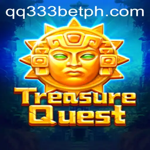 Explore the Exciting World of TreasureQuest: A Gaming Adventure with qq333bet