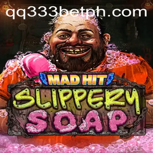 MadHitSlipperySoap: An Immersive Gaming Experience in a Unique World