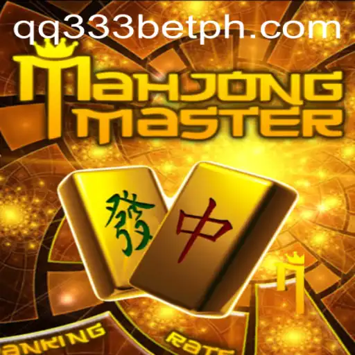 Discovering MahJongMaster: A Dive into Strategy and Culture with qq333bet