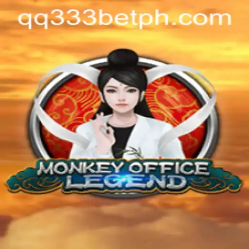 Exploring the Enigmatic World of MonkeyOfficeLegend: A Deep Dive with QQ333BET