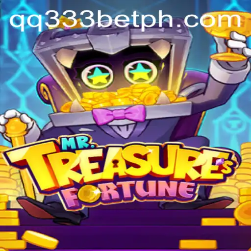 MrTreasuresFortune – A Journey into Adventure and Riches