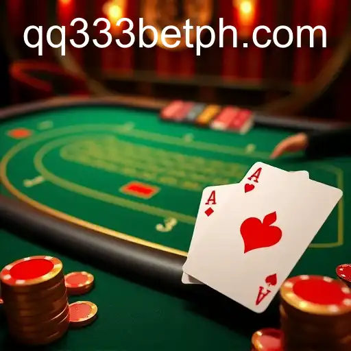 Discovering Online Baccarat with QQ333bet