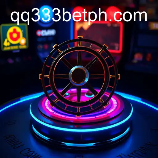 Exploring the World of Rotary Games With qq333bet