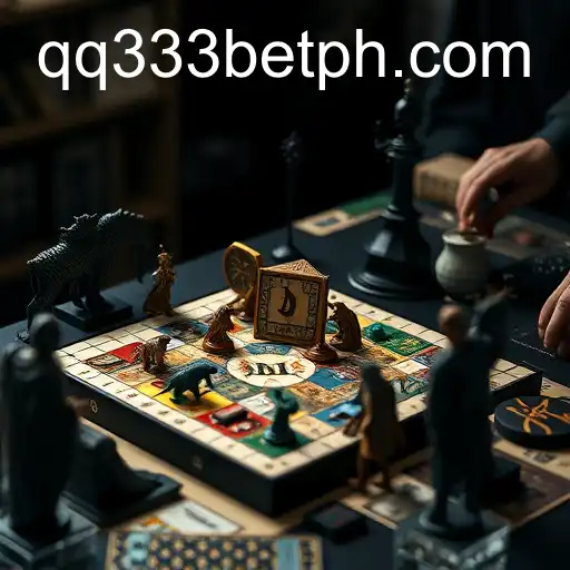 The Fascinating World of Tabletop Games