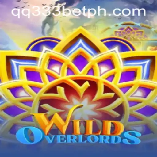 Discover WildOverlords: The Ultimate Gaming Experience with qq333bet