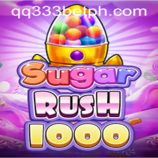 Unlocking the Excitement of SugarRush1000 at qq333bet